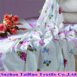 Soft Hand Feeling Cotton Bed Sheet