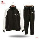 Sublimated Sports Team Training Tracksuit Clothing