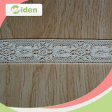Wholesale Lace Trimming Indian George Fabric White Cotton Crochet Lace