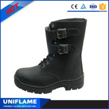 2016 High Quality Safety Shoes with Lace and Cover