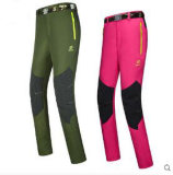 2018 Outdoor New Type of Wind Resistant and Wear-Resistant Pants for Men and Women