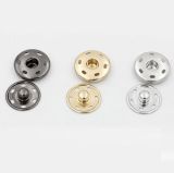 High Quality Best Price Metal Press Button for Garment Bags