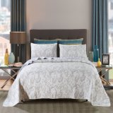 Super Soft Duvet Quilt with Polyester Filling Synthetic Comforter Down Alternativa Quilt