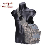 Hot Sell Tactical Gear Nylon Shoulder Bag Military Combat Bag