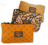 PU/TPU/EVA/PVC/Twill Fabric/Jean/Fabric/Canvas/600d/Cotton/Lace/Plush/Mesh/Sandwich/Papyrus Hot Selling High Quality New Fashion Cosmetic Bag Pouch