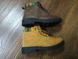 New Design Kid's Shoes Winter Boot with PU Material