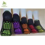 Comfortable Grip Socks, Trampoline Park and Trampoline Sock Supplier