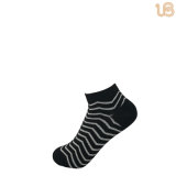 Women's Causal Cotton Ankle Boat Sock