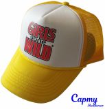 Colourfull Mesh Hat Trucker Hat Supplier in China