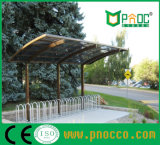 Polycarbonate Roof Car Parking Sheds Carnopies (236CPT)