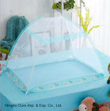 Baby Products Polyester Baby Sleeping Yurt Mosquito Net Portable China Supplier