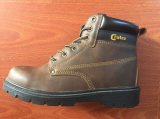 Safety Boots with Ce Certificate S3 Src (SN5713)