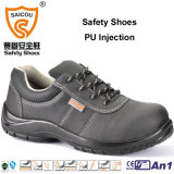 Cheap and Soft Sole Safety Shoes with Ce Certificate