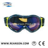 High Quality UV400 Anti-Glare Customized Snowboard Goggles