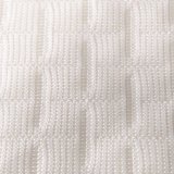 100% Polyester 200GSM Customized Knitted Fabric