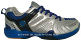 Men's Court Shoes Badminton Table Tennis Footwear (815-9114)