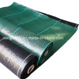 China PP Woven Weed Control Mat/Ground Cover/Landscape Fabric