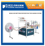 Mattress Decoration Tape Sewing System (BFD)