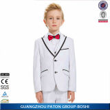 Custom School Uniform White Blazer