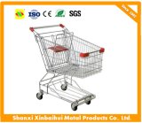 Supermarket Products Handcart with Ce Certificate
