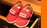 Canvas Baby Shoes for Spring and Autumn Season