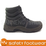 Industry Safety Shoes with CE Certificate (SN1629)