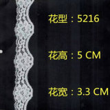 Factory Wholesale Super Stretch Lace (carry OEKO-TEX certification 5216)
