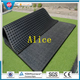 Stable Rubber Mat/Cow Horse Rubber Matting for Sale GM0421