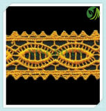 Chemical Lace/Water Soluble Lace