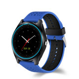 Bluetooth Smart Watch V9 Pedometer Health Sport Smartwatch Smart Phone