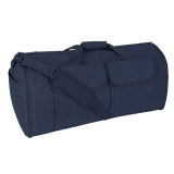 Lightweight 2-in-1 Carry-on Convertible Travel Garment Duffel Bag