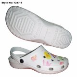 Classic EVA Clogs, Soft and Comfortable EVA Clogs Shoe