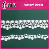 High Quality Wholesale Polyester Embroidery Lace