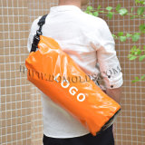 Hot Sell Sports Waterproof Dry Bag Outdoor PVC Tarpaulin Drybag Backpack