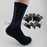 High Quality Mens Sport Crew Dress Socks in Various Designs