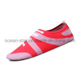 Men Women Quich Dry Water Shoes Light Weight Aqua Socks for Beach Pool Surf Yoga Excise