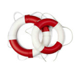 Mini Safety Lifebuoy for Fashion Adult