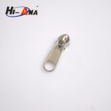 Free Sample Available High Quality Metal Zipper Slider