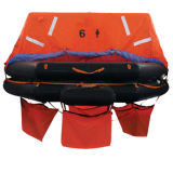 Cheap 6 Person Life Raft for Small Boats