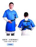 Ce Medical X-ray Protective Lead Vest Lead Coat Apron