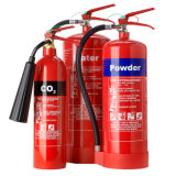 General ABC Safeway Auto Fire Extinguisher