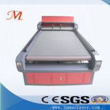 Stable Automatic Feeding Laser Router with 1.8*2.5m Big Work Size (JM-1825T-AT)