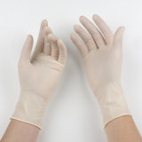 Disposable PVC/Vinyl Safety Hand Glove for Food Factory
