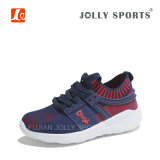 Fashion Sport Shoes Soft Running Sneaker Shoes for Kids Boys Girls