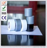 High Quality Plastic Core Black PVC Pipe Wrapping Protection Tape 2