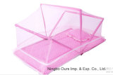 Baby Products Portable Free Installation Ground Mosquito Net Chinese Supplier