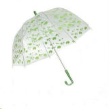 OEM Design Plastic Children's Umbrella