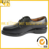 Soft Leather Insole Men Office Shoes