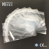 Ht-0565 Hiprove Brand High Quality Ziplock Bags