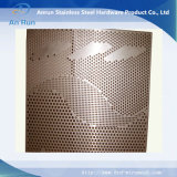 Decorative Metal Chain Door Curtain/Stainless Steel Decorative Mesh (Factory)